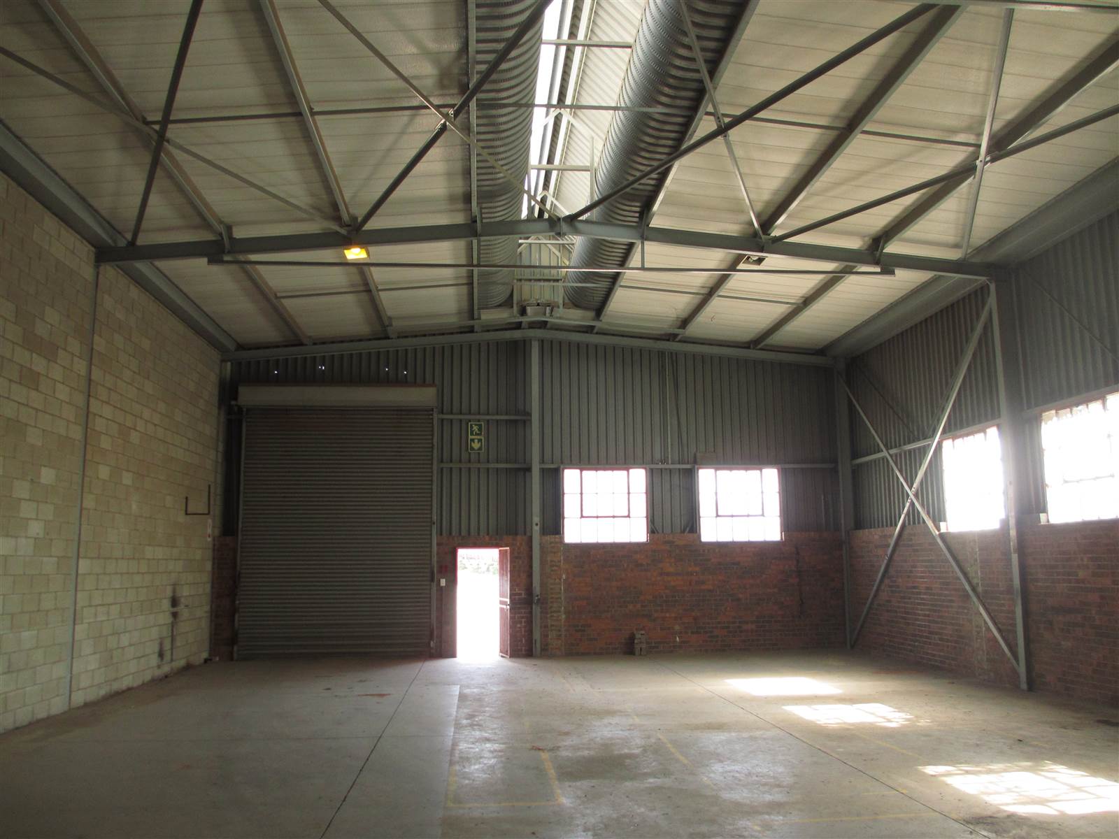 378  m² Industrial space in Kya Sands photo number 10