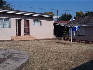 1 Bed Townhouse in Epworth