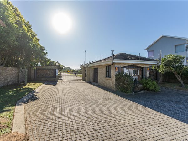 3 Bed House in Walmer Heights