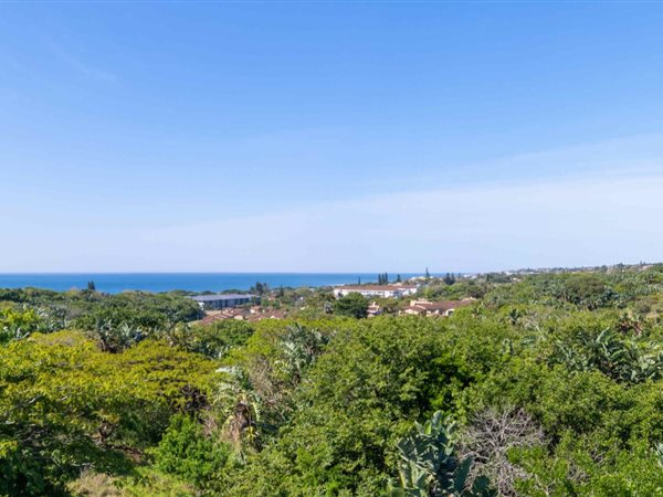 525 m² Land available in Shelly Beach