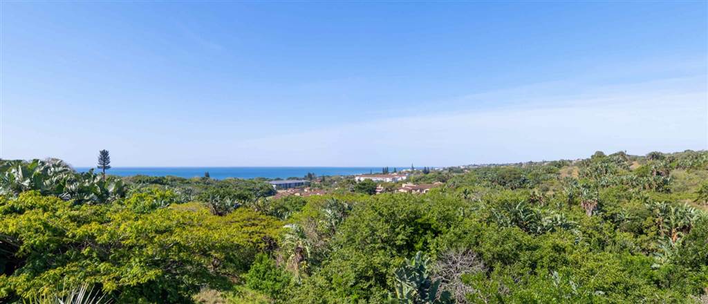 525 m² Land available in Shelly Beach photo number 1