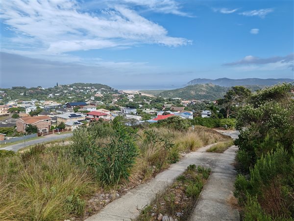 962 m² Land available in Sedgefield