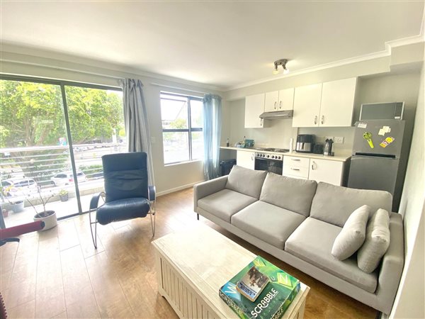 1 Bed Apartment