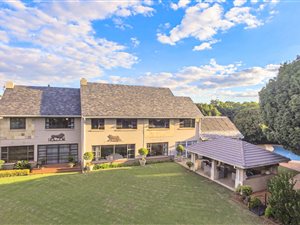 5 Bed House in Florida Park