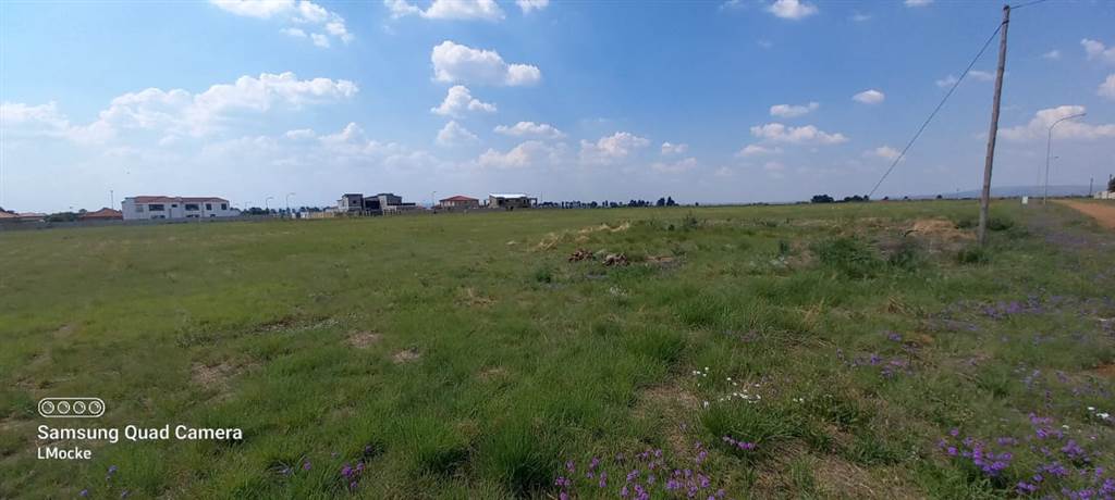 1120 m² Land available in Riversdale photo number 2