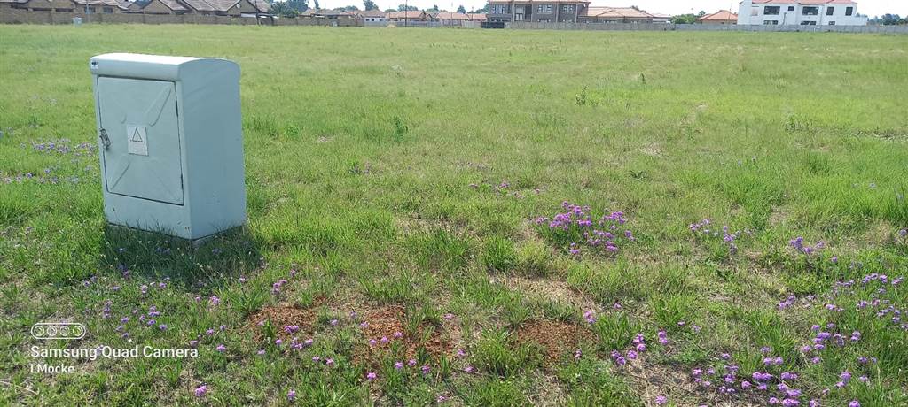 1120 m² Land available in Riversdale photo number 8