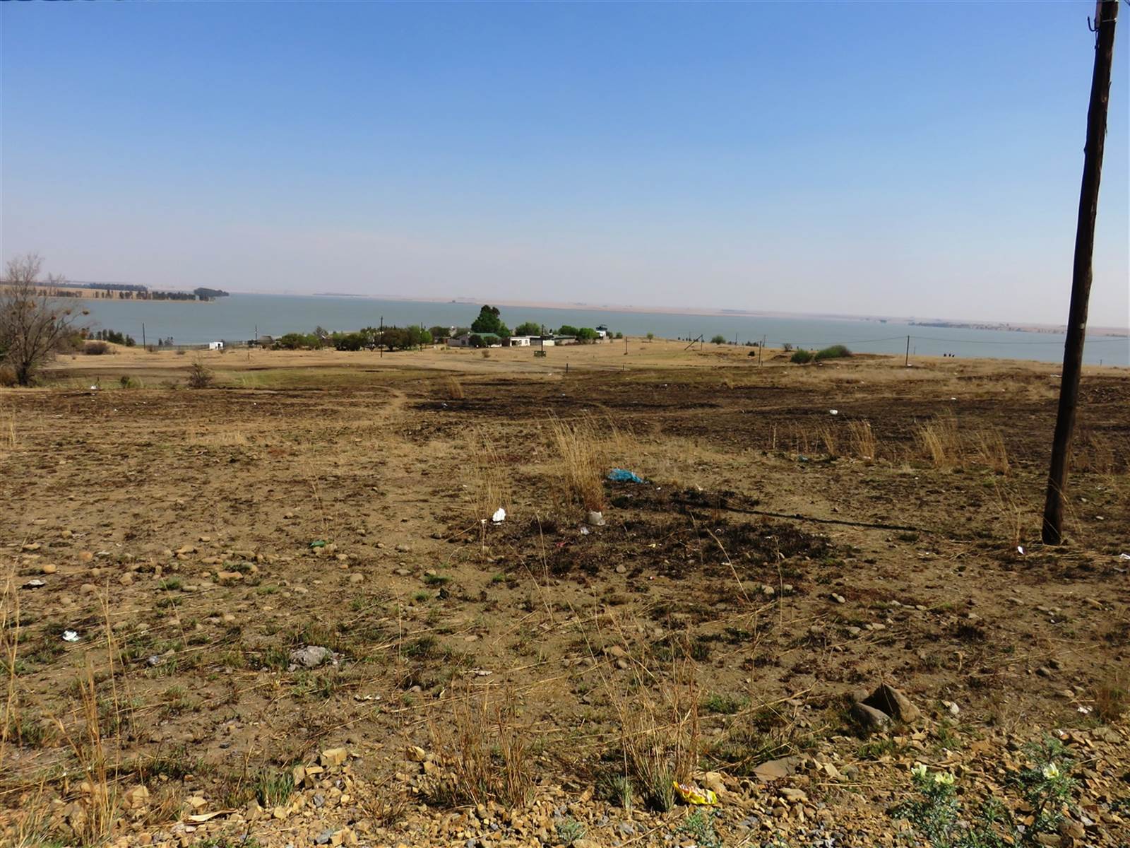 2701 m² Land available in Oranjeville photo number 10