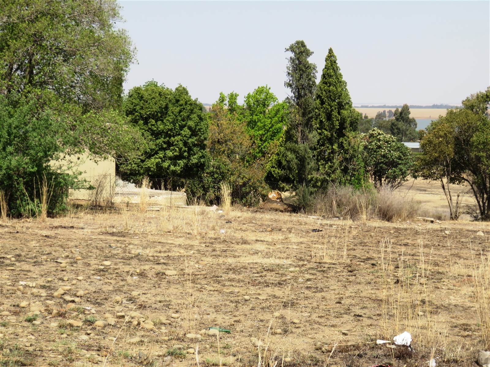 2701 m² Land available in Oranjeville photo number 3