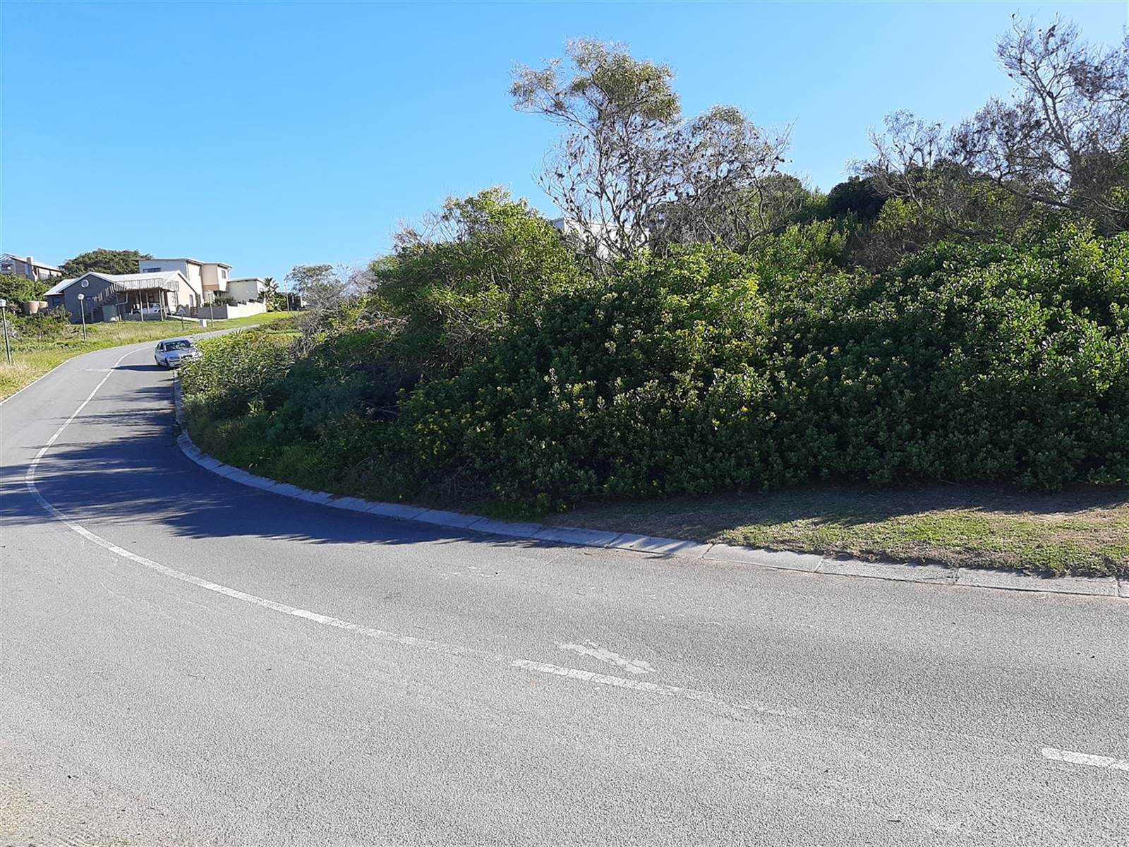 738 m² Land available in Port Alfred photo number 4