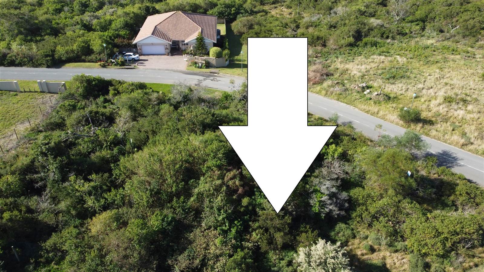 738 m² Land available in Port Alfred photo number 2