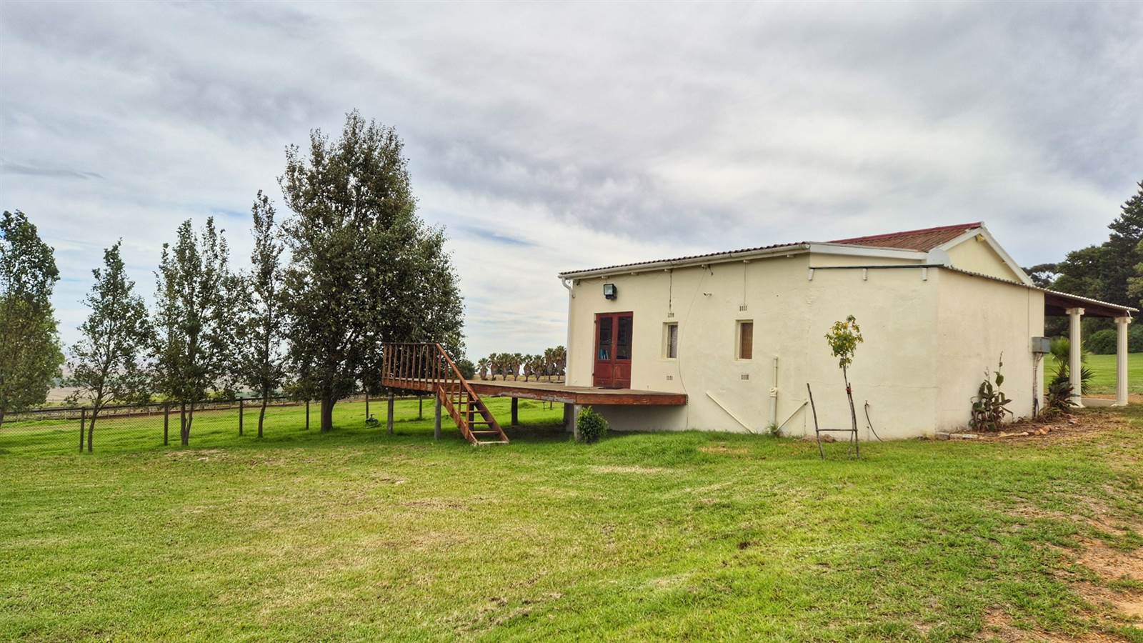 64 ha Farm in Northern Paarl photo number 16