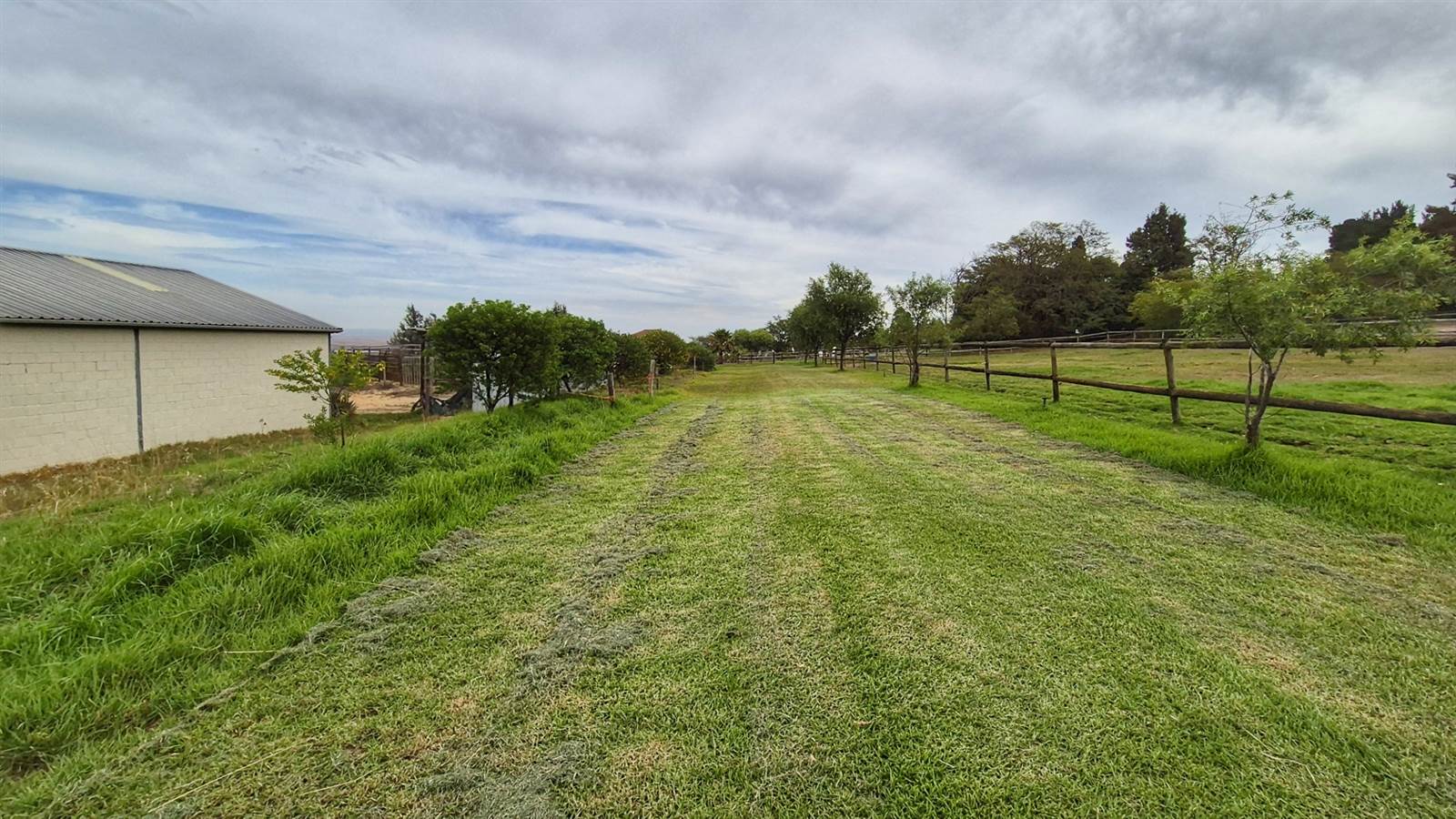 64 ha Farm in Northern Paarl photo number 25