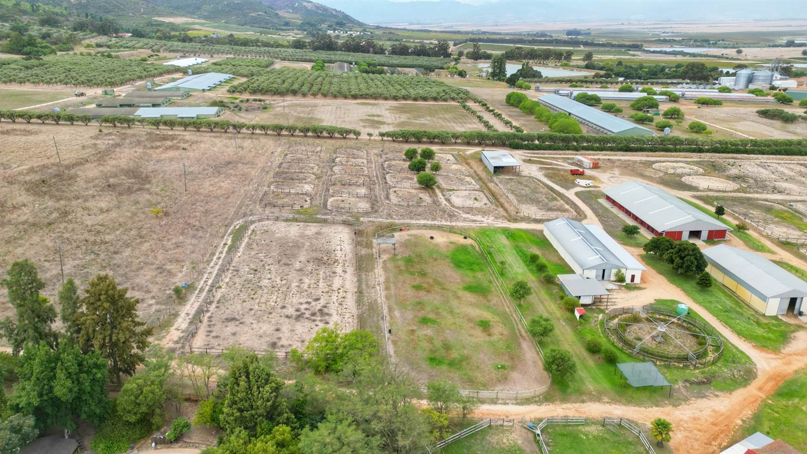 64 ha Farm in Northern Paarl photo number 5