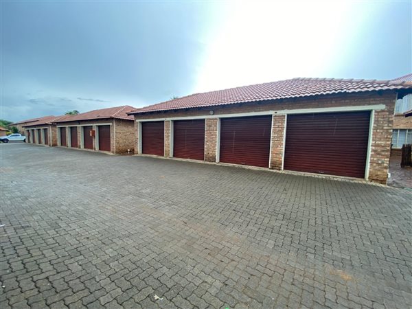 3 Bed Townhouse