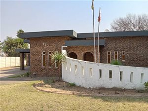 4 Bed House in Amiel Park
