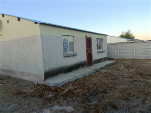 House in Seshego