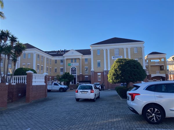 450 m² Commercial space 450 m² Commercial space