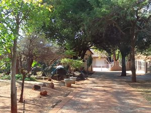 House in Protea Park