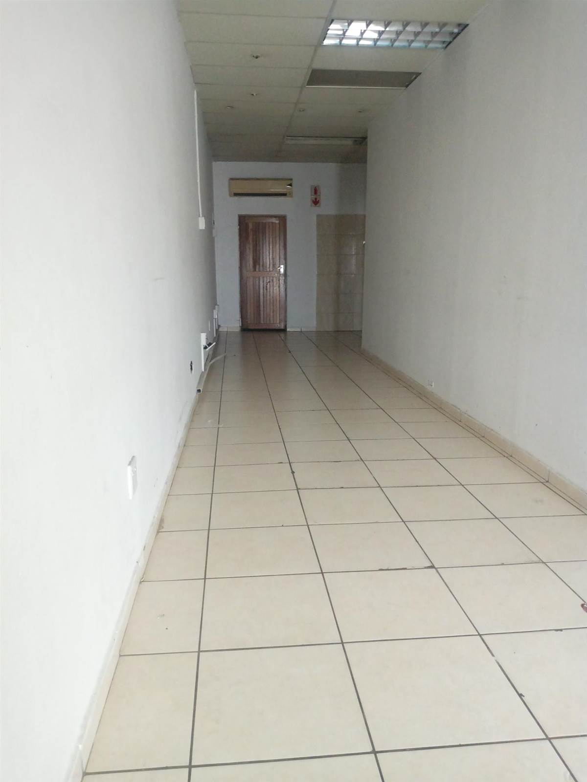 168  m² Retail Space in Pietermaritzburg Central photo number 3