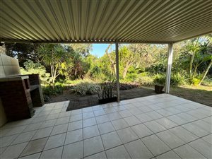 2 Bed Simplex in Scottburgh South