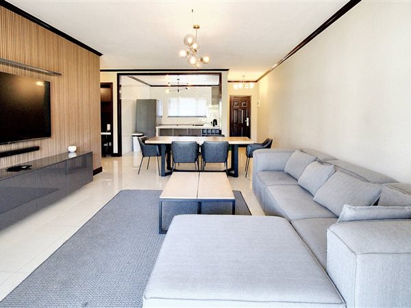 3 Bedroom Apartment 3 Bedroom Apartment