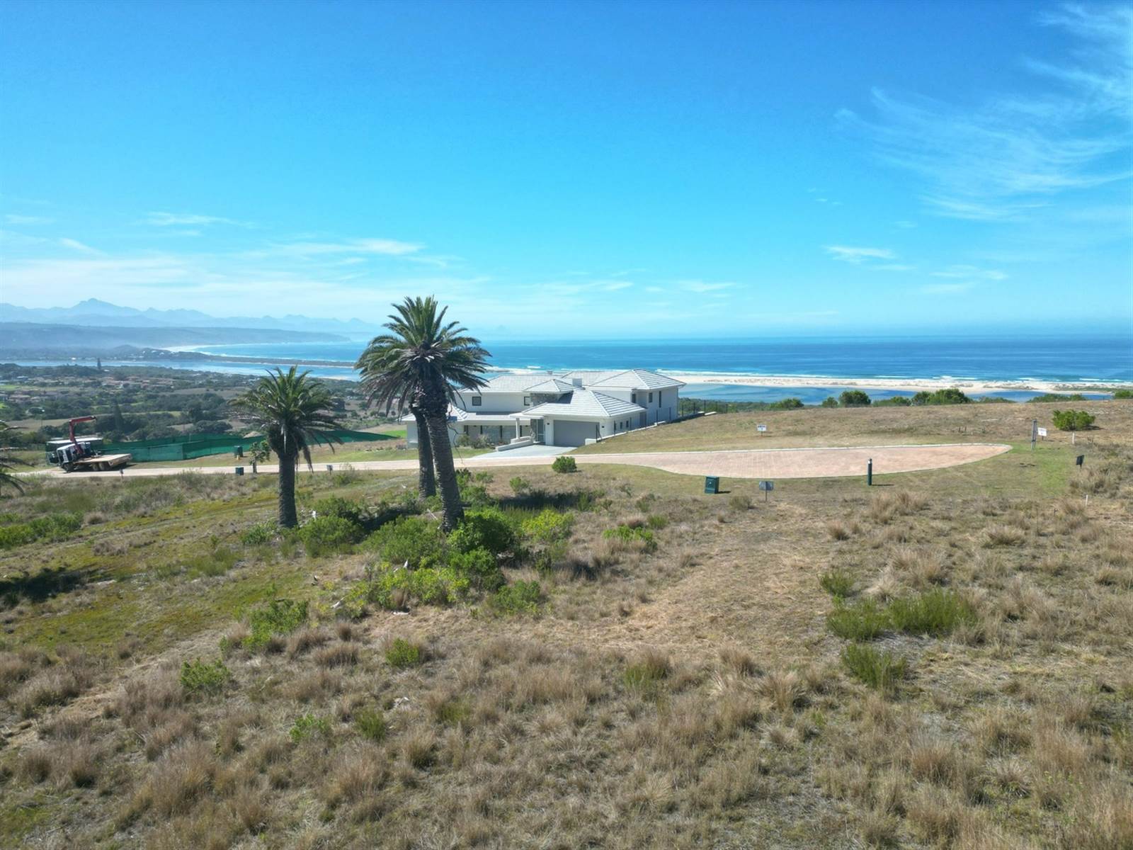 1001 m² Land available in Baron View photo number 6