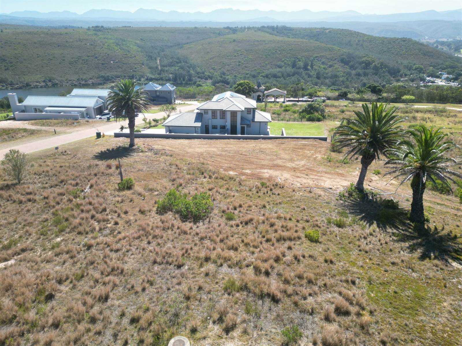 1001 m² Land available in Baron View photo number 15