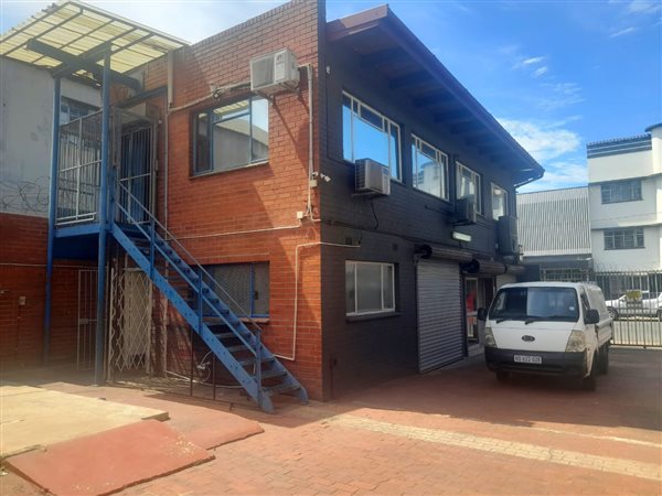 624 m² Commercial space 624 m² Commercial space