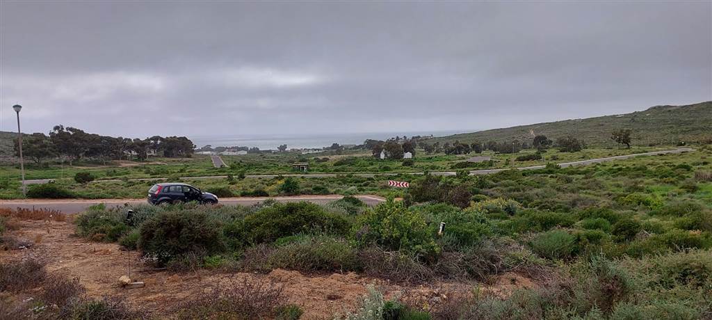 569 m² Land available in St Helena Views photo number 1
