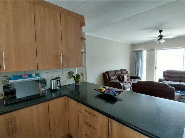 2 Bed Apartment