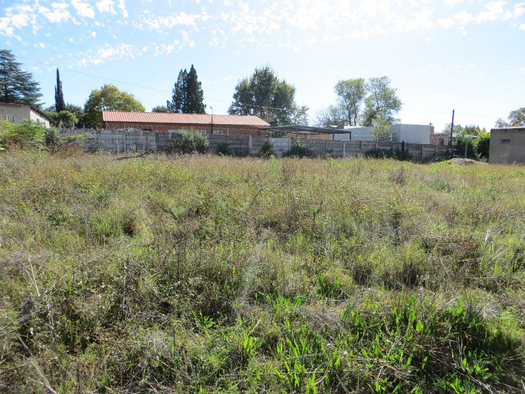 2493 m² Land available in Fochville photo number 9