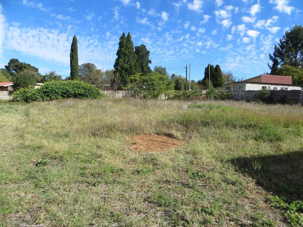 2493 m² Land available in Fochville photo number 6