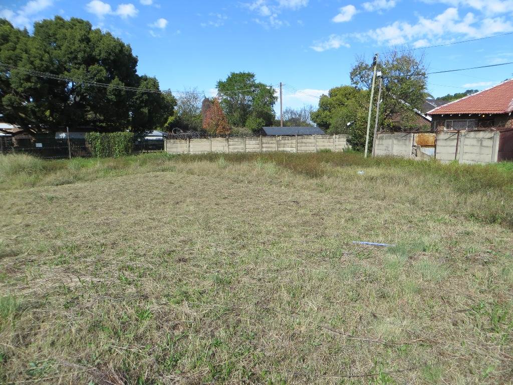 2493 m² Land available in Fochville photo number 14