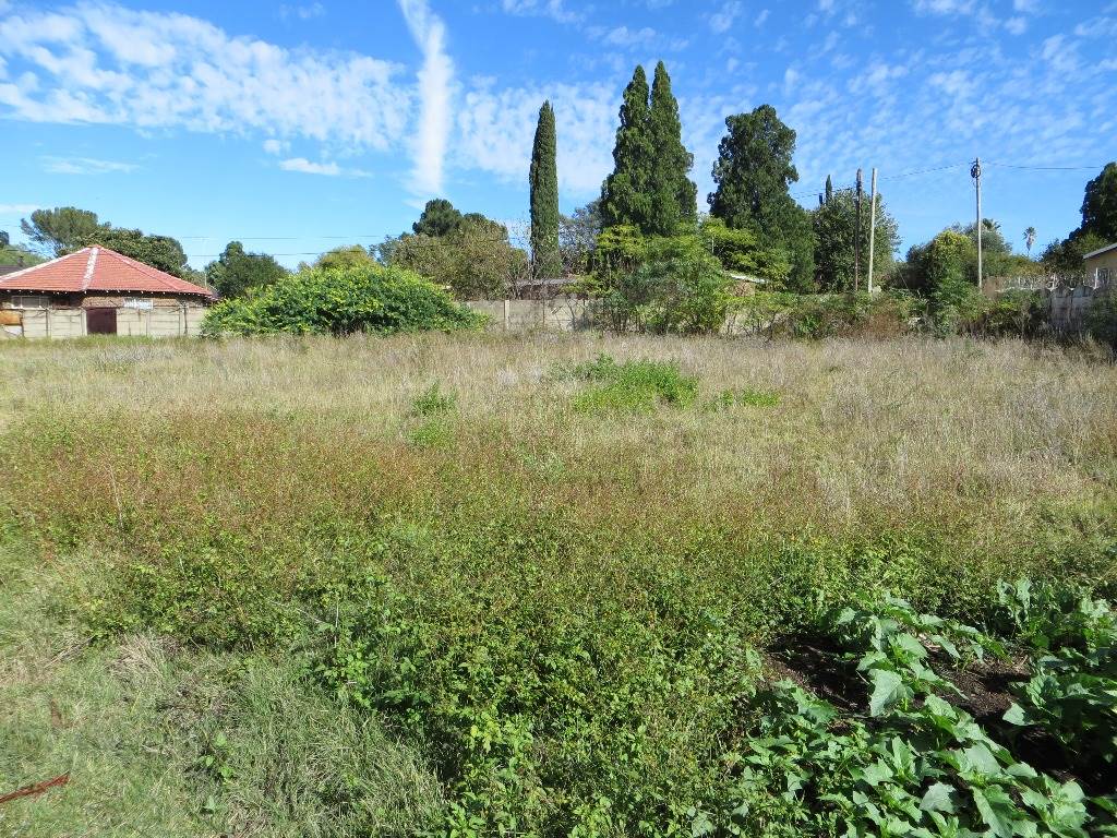 2493 m² Land available in Fochville photo number 7