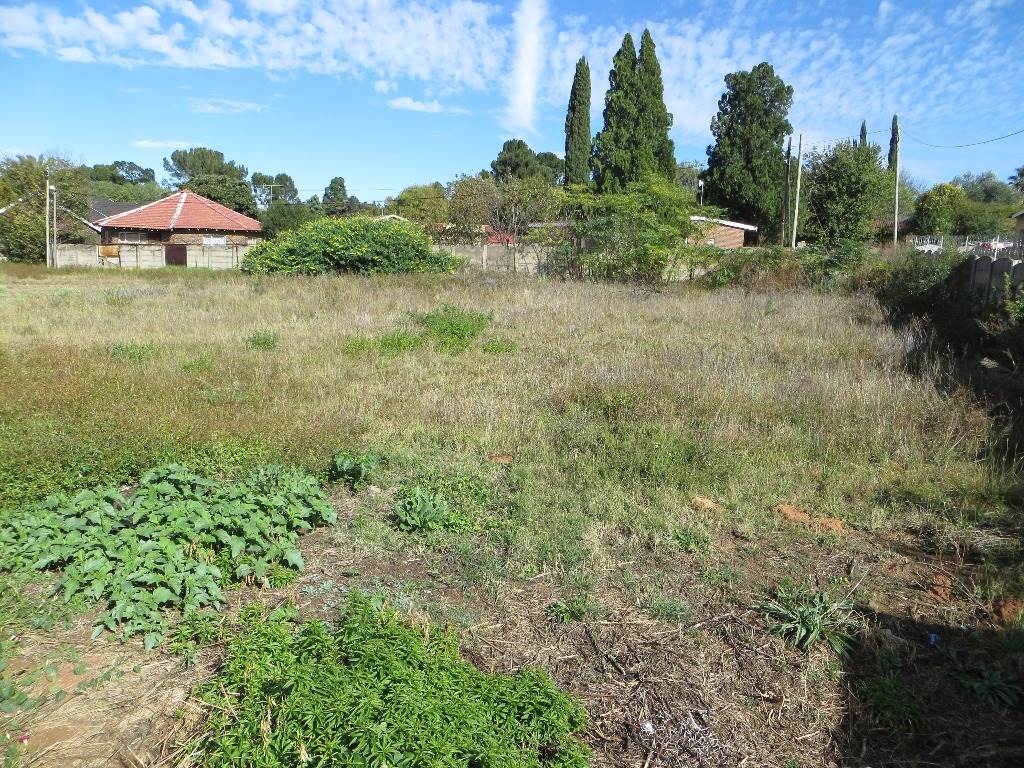 2493 m² Land available in Fochville photo number 8