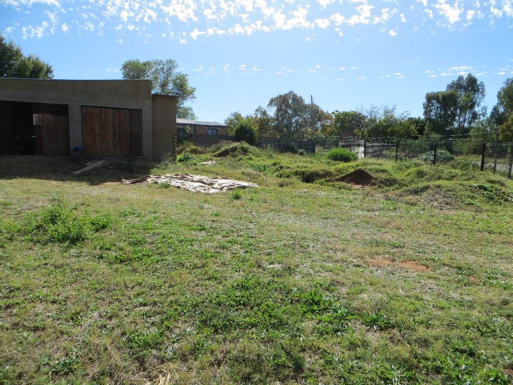 2493 m² Land available in Fochville photo number 5