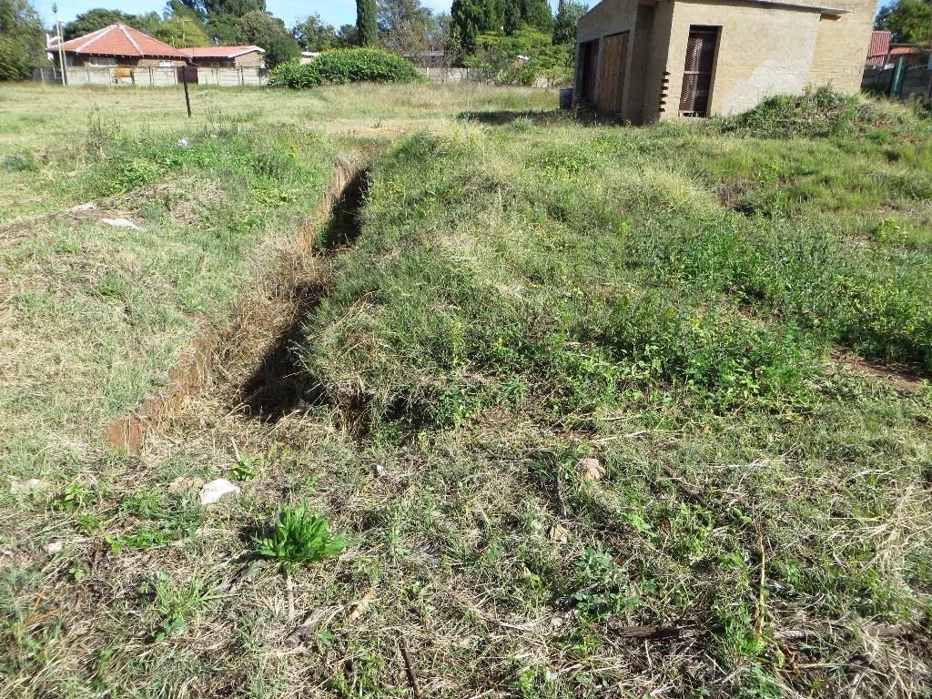 2493 m² Land available in Fochville photo number 4