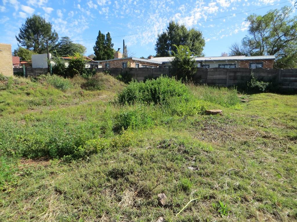 2493 m² Land available in Fochville photo number 3