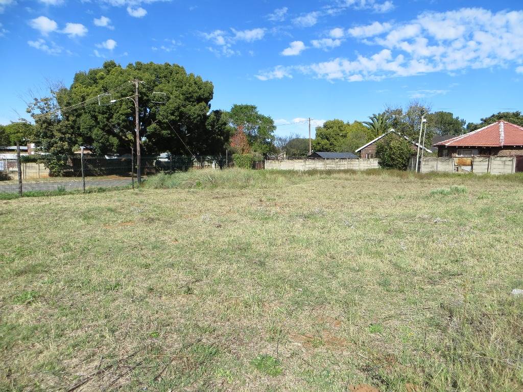 2493 m² Land available in Fochville photo number 10