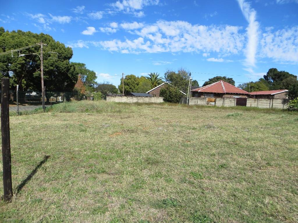 2493 m² Land available in Fochville photo number 11
