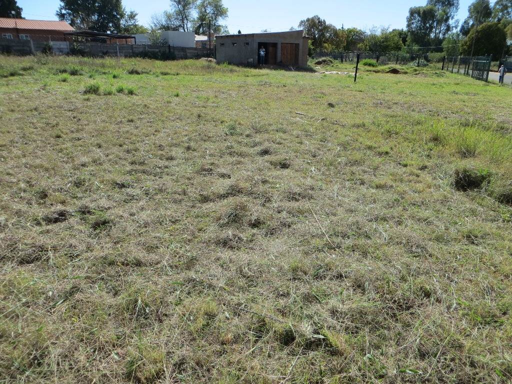2493 m² Land available in Fochville photo number 13