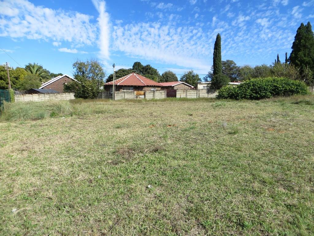 2493 m² Land available in Fochville photo number 12