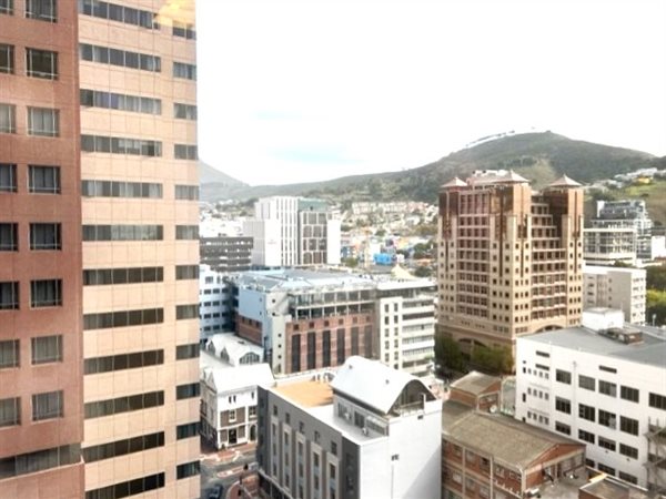 1217  m² Commercial space in Cape Town City Centre