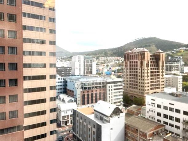 1217  m² Commercial space in Cape Town City Centre photo number 1