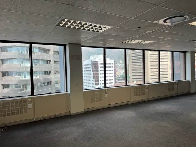 1217  m² Commercial space in Cape Town City Centre photo number 15