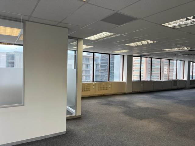 1217  m² Commercial space in Cape Town City Centre photo number 7
