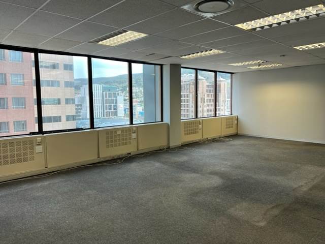 1217  m² Commercial space in Cape Town City Centre photo number 20