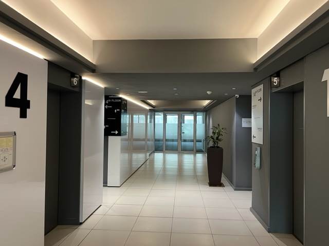 1217  m² Commercial space in Cape Town City Centre photo number 23