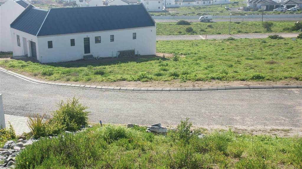 746 m² Land available in Da Gama Bay photo number 4
