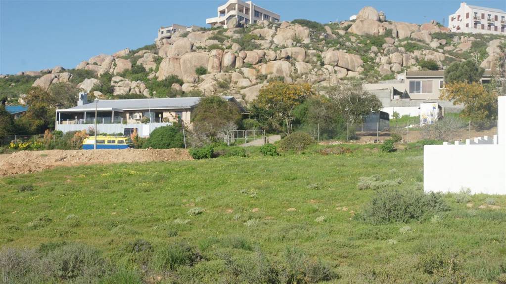 746 m² Land available in Da Gama Bay photo number 7